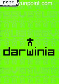 Darwinia Build 14033910