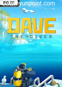 DAVE THE DIVER v1.0.2.1416-P2P