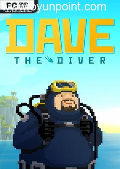 Dave the Diver v1.0.2.1383-Repack