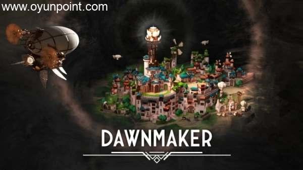 Обложка Dawnmaker DEMO