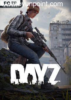 DayZ v1.25