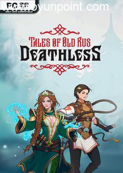 Deathless Tales of Old Rus Early Access