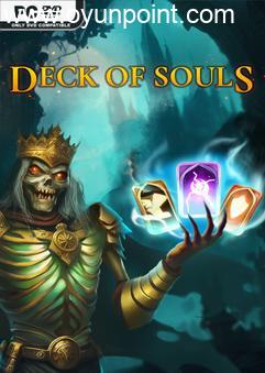 Deck Of Souls Early Access