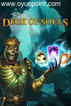 Обложка Deck of Souls