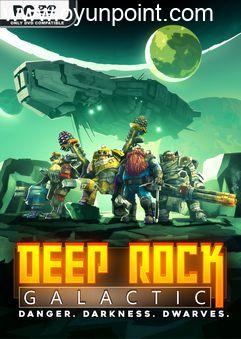 Deep Rock Galactic v1.39.101624-0xdeadc0de