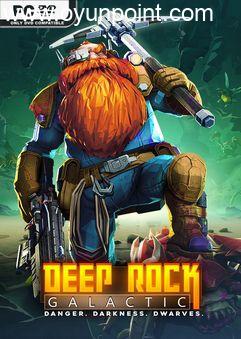 Deep Rock Galactic Build 14703730