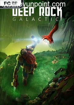 Deep Rock Galactic v1.39.101466.0-P2P