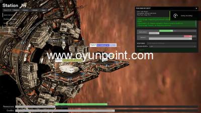 первый скриншот из Delos: Space Traffic Control первый скриншот из Delos: Space Traffic Control