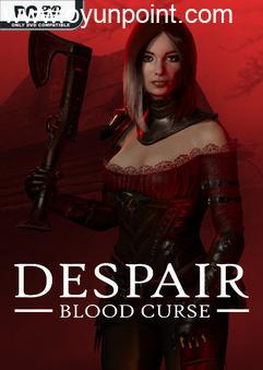 Despair Blood Curse v1.02-TENOKE