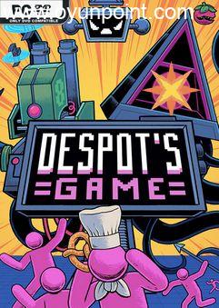 Despots Game Build 14773535