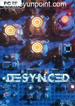 Desynced v0.1.13240a