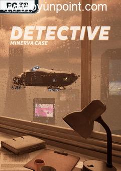 DETECTIVE Minerva case-TiNYiSO