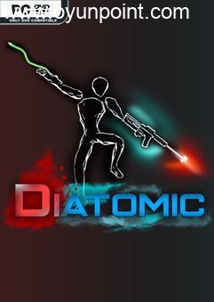 Diatomic-TENOKE