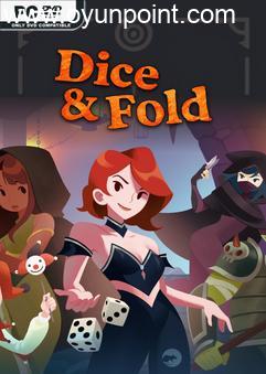 Dice and Fold-GoldBerg