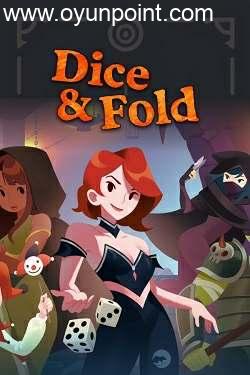 Обложка Dice & Fold