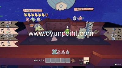 первый скриншот из Dice 'n Goblins первый скриншот из Dice 'n Goblins