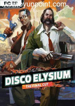 Disco Elysium Build 14824566