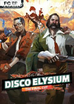 Disco Elysium The Final Cut v20240627-P2P