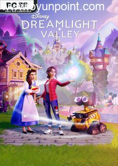 Disney Dreamlight Valley Build 14284253