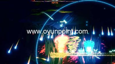 первый скриншот из Dive The Depths первый скриншот из Dive The Depths