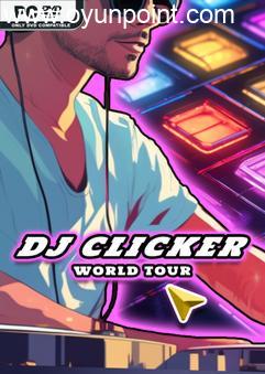 DJ Clicker World Tour-TENOKE