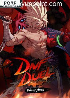 DNF Duel Nen Master-Repack