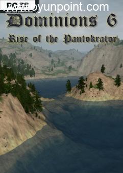 Dominions 6 Rise of the Pantocrator Build 14519338
