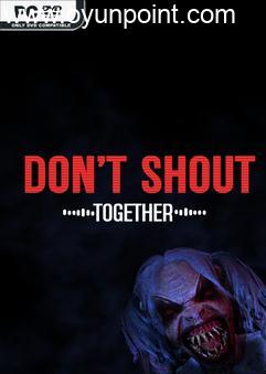 Dont Shout Together-Repack