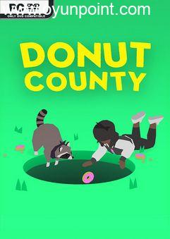 Donut County v3290968