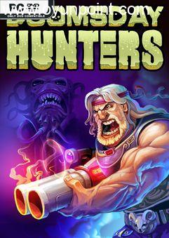 Doomsday Hunters Build 14733761