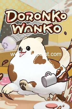 Обложка Doronko Wanko Обложка Doronko Wanko