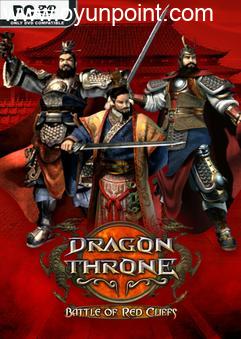 Dragon Throne Battle of Red Cliffs Build 13575804