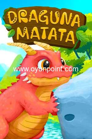 Обложка Draguna Matata Обложка Draguna Matata