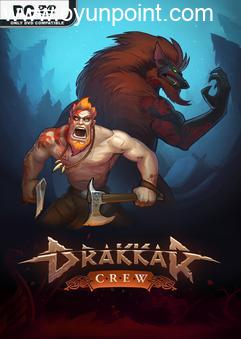 Drakkar Crew-TENOKE