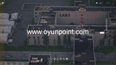первый скриншот из DRONE PERSPECTIVE первый скриншот из DRONE PERSPECTIVE