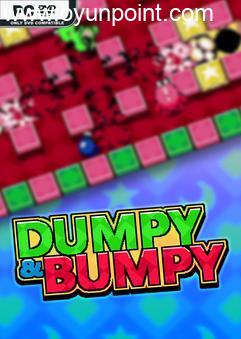 Dumpy and Bumpy-GOG