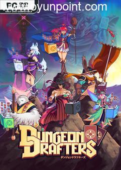 Dungeon Drafters Build 14763041