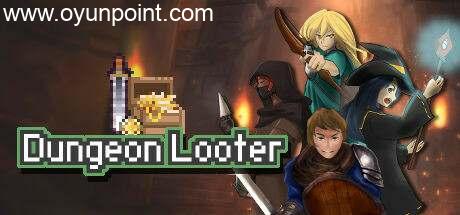 Обложка Dungeon Looter