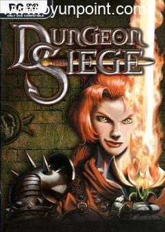 Dungeon Siege v1.11.1.1486-Repack