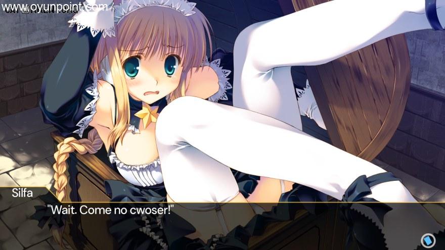 Dungeon Travelers: To Heart 2 in Another World Torrent torrent oyun indir