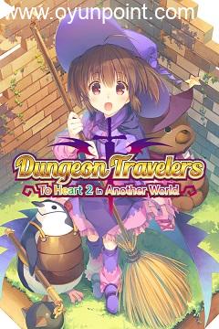 Dungeon Travelers: To Heart 2 in Another World Torrent torrent oyun