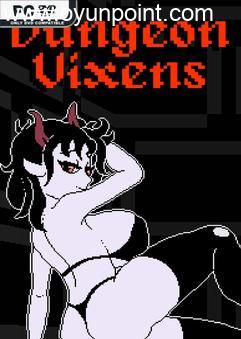 Dungeon Vixens A Tale of Temptation v1.5