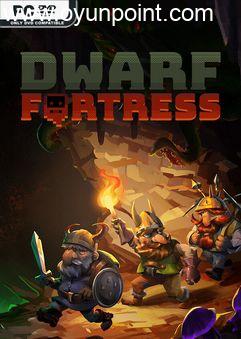 Dwarf Fortress v51.01.Beta.15