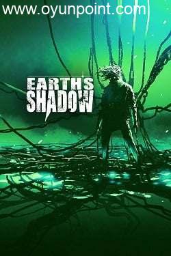 Обложка Earth's Shadow