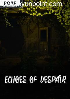 Echoes Of Despair-TENOKE