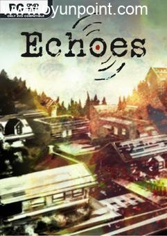 Echoes-TENOKE