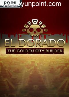 El Dorado The Golden City Builder Build 14748833