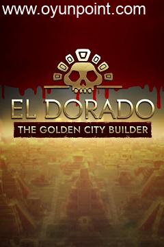 El Dorado: The Golden City Builder Torrent torrent oyun