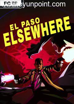 El Paso Elsewhere Build 14756867