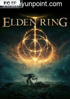 ELDEN RING Deluxe Edition v1.12-Repack